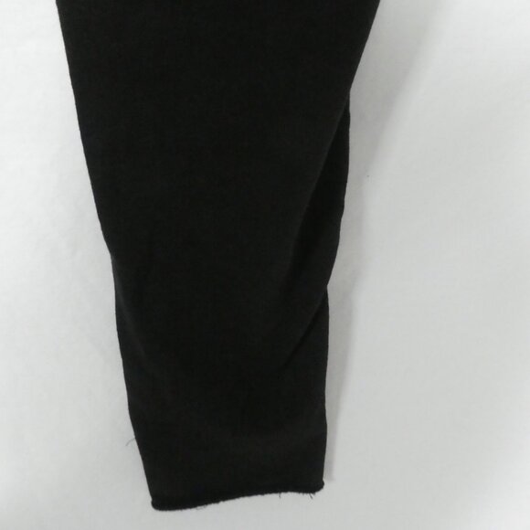 STELLA TWEED | medium | "RAD" Leg Print Sweatpants | Front Pockets | NWOT - Picture 16 of 16